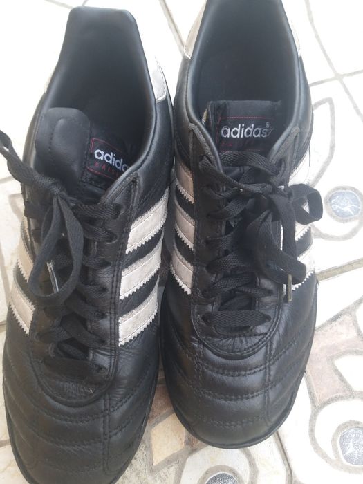 Buty korko-szutry  adidas Kaiser 5  rozm 38