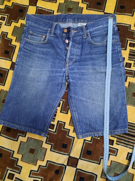 Штаны и шорты под джинсы прямые