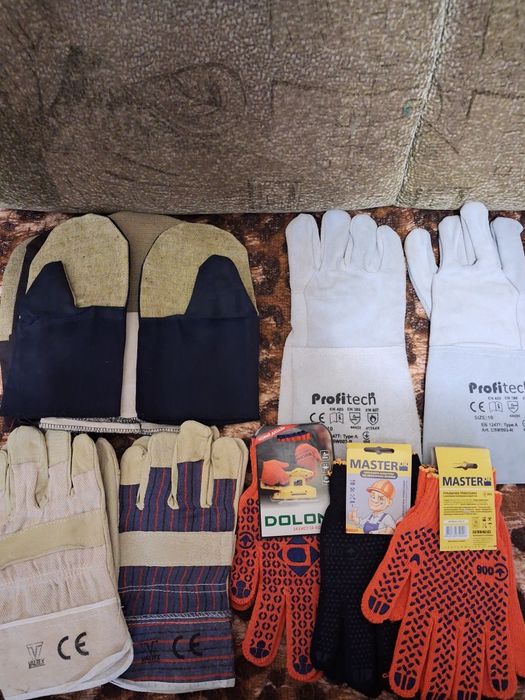 Продам костюм робочий (спецодяг)