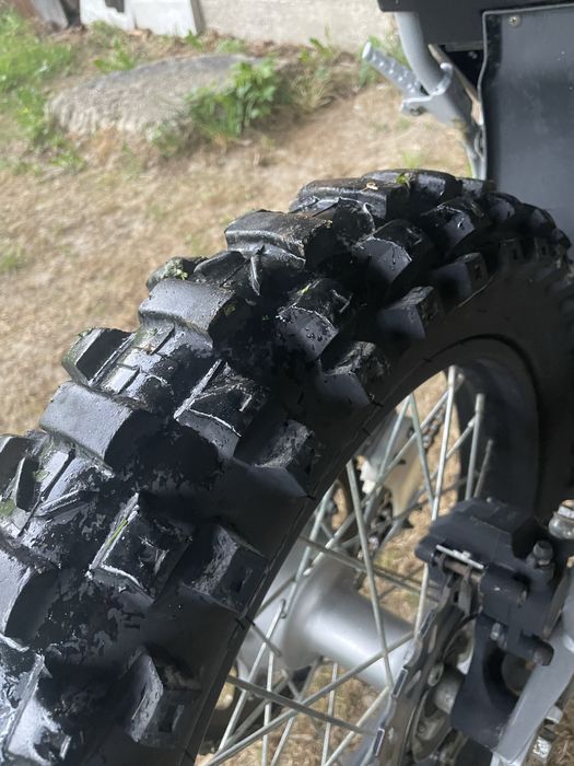 Loncin Rally 250 Лончін Лось