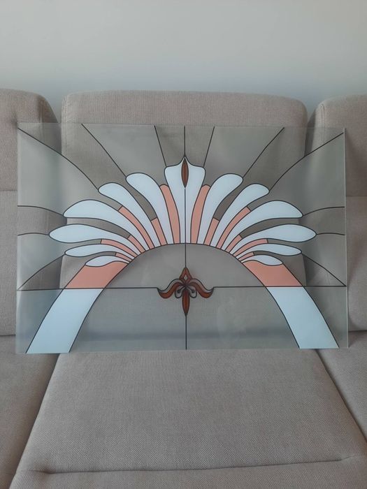 Продаю  симпатичный Витраж