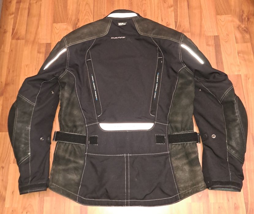 Мотокуртка Polo Drive Mohawk,  розмір XL