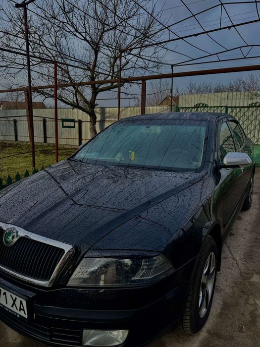 Продам Школа А5 2007р