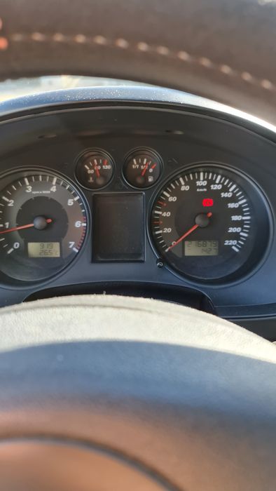 Seat ibiza 6l 1.2 2008 64cv