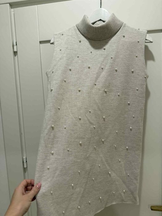 Golf marki Zara rozmiar S