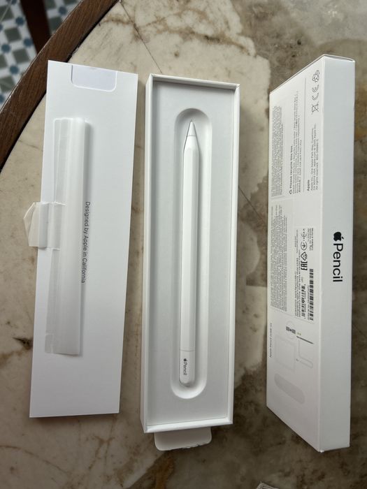 Apple Pencil USBC