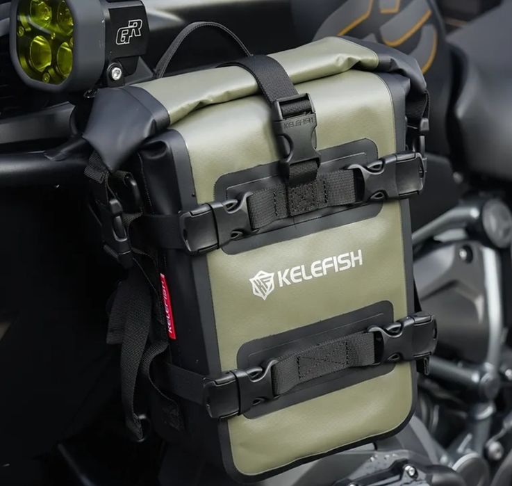 Sprzedam dwie torby na gmole