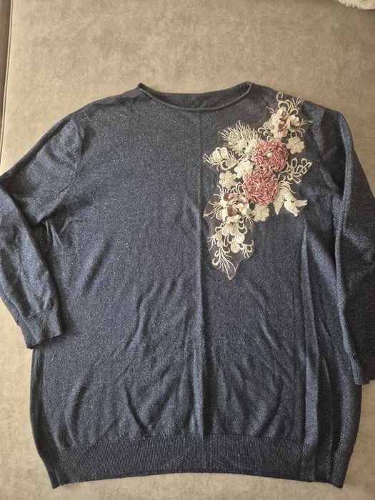 Sweter 40/42 stan dobry