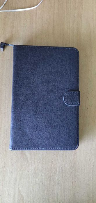 Tablet Android 8'' com Capa e Teclado