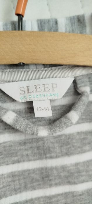 Szlafrok  SLEEP rozm.  42/44