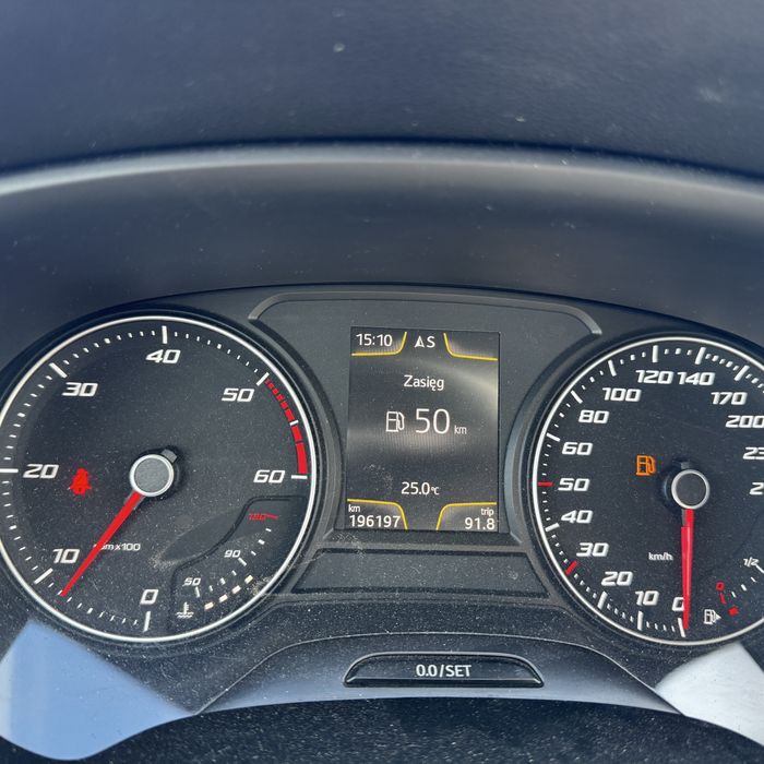 Seat Leon 1.6 Tdi 2013