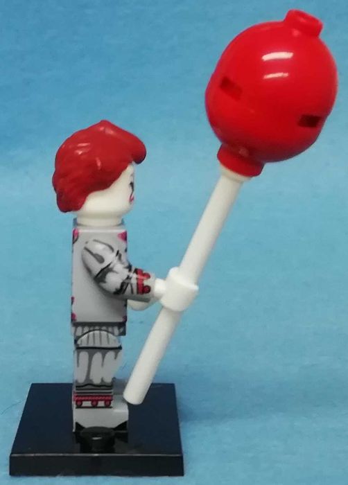 Pennywise Clown v2 (It) (Filmes e Séries)