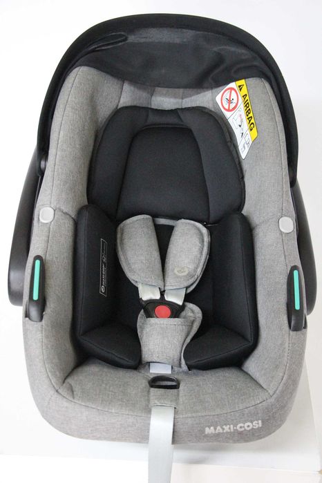 Maxi Cosi Cabriofix S iSize FOTELIK SAMOCHODOWY 0-13kg