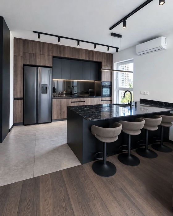 Narożne 3p 63m² wysoki standard | taras 170m²| Klima | Parking | Pupil | Gdańsk ul. Starowiejska, Letnica