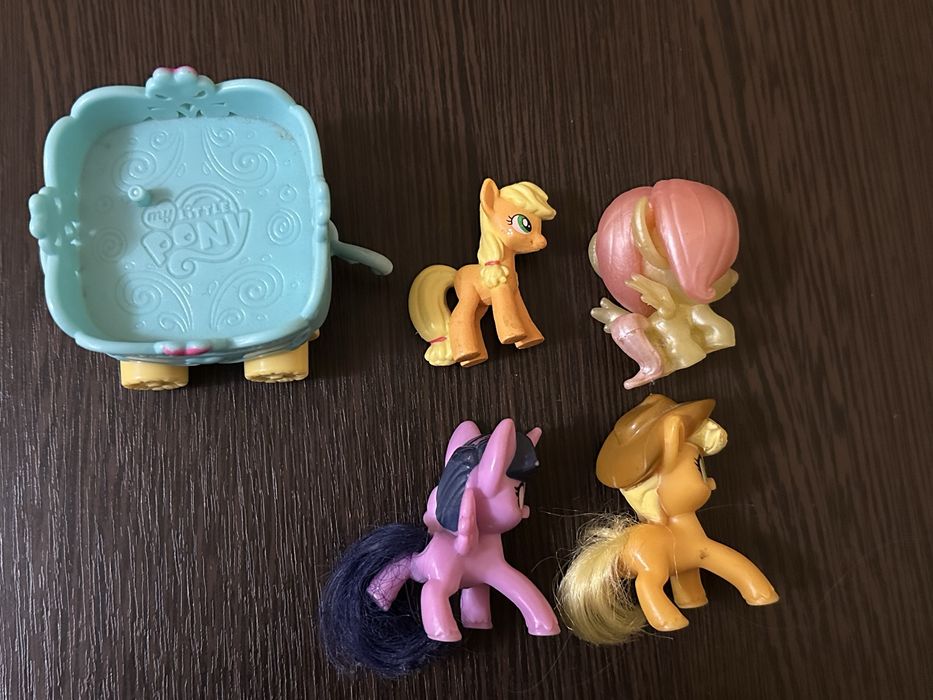 My little pony май літл поні