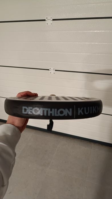 Raquete de padel Nox AT2 Genius LTD