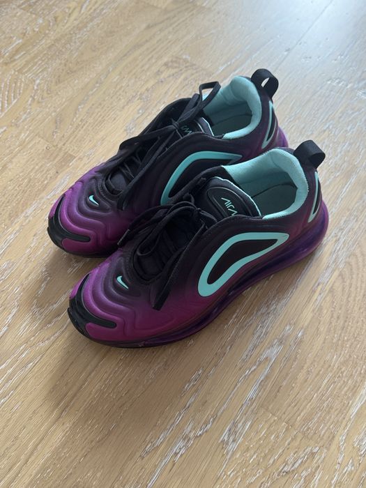 Кросівки Nike розмір 38.5