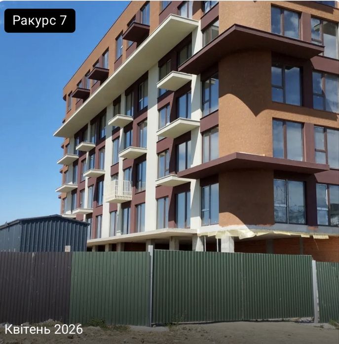 Квартира 1,5 ЖК Лайт Парк , басейн, сонячні батареї, поруч Санаторій