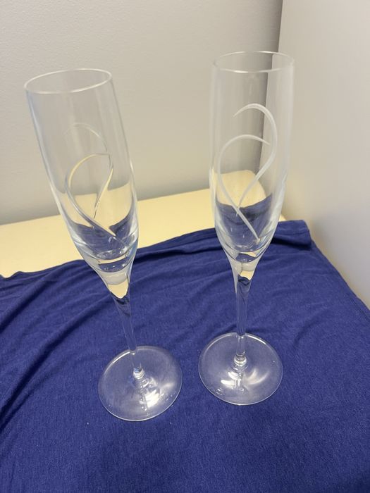 2 flutes Atlantis Namorados