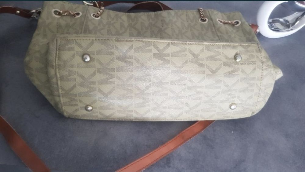 Torebka shopper bag michael Kors