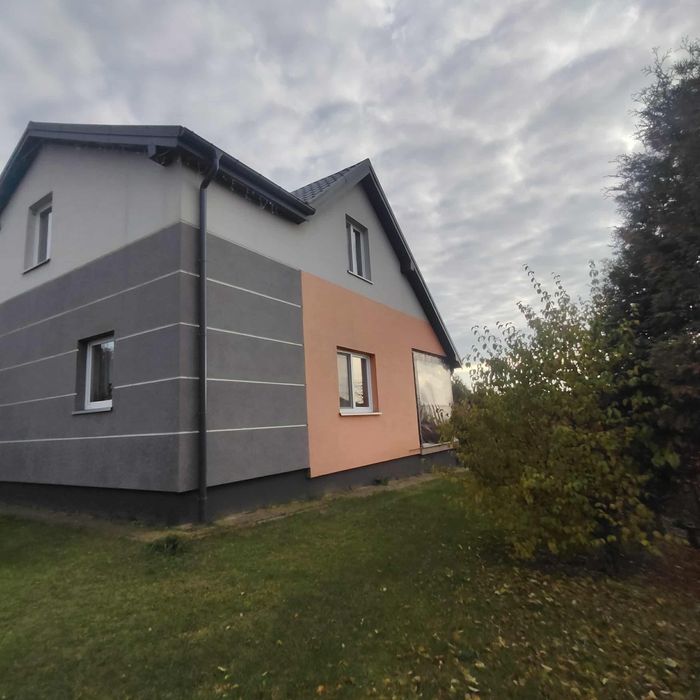 Sprzedam Dom Stara Jedlanka