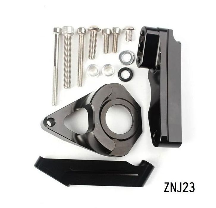 Kit amortecedor Direção, SUZUKI GSXR 600 / 750 2004 - 2005