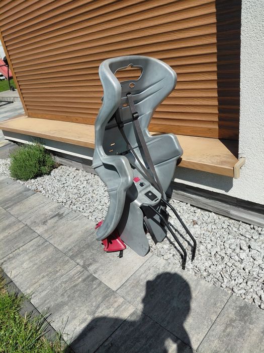 Folelik na rower