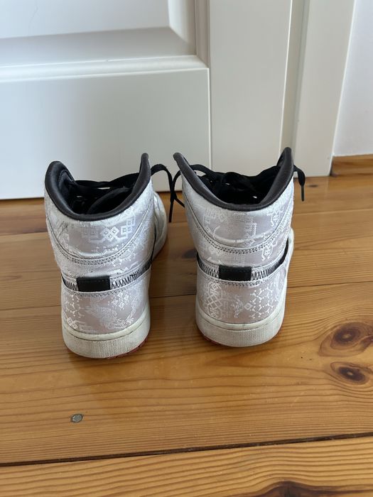 Nike Air Jordan sneakersy 43