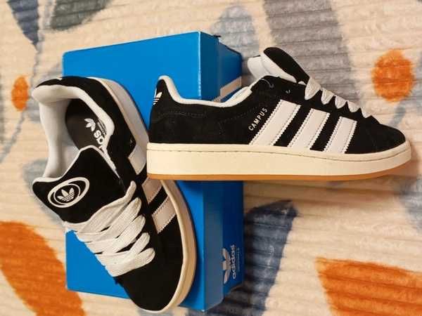 Buty sportowe adidas campus 00s R.40