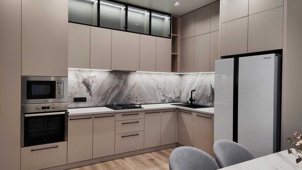 Дом на Даче Ковалевского (155-512)