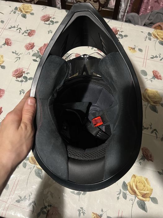 Кросовий шолом продам