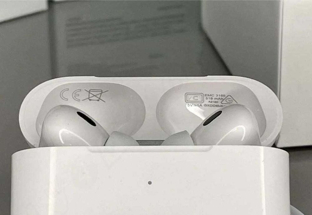 Airpods pro В2 1 gen Топові Навушники 1в1 Преміум