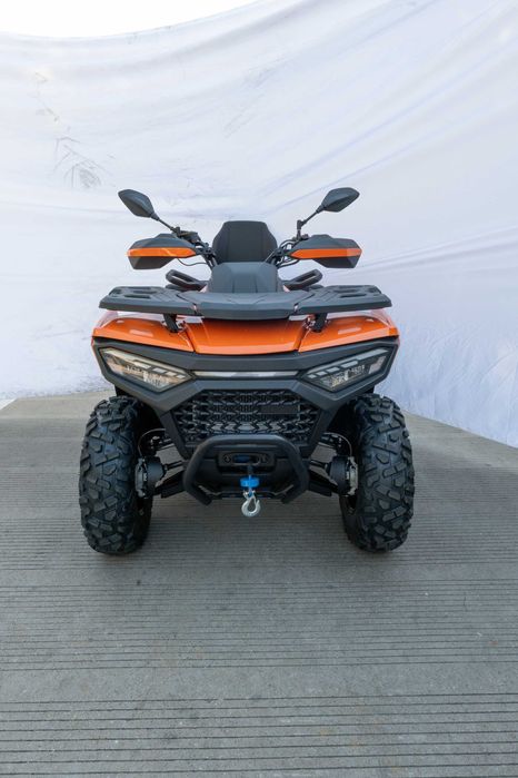 Лінхай Вайлор 550 новий