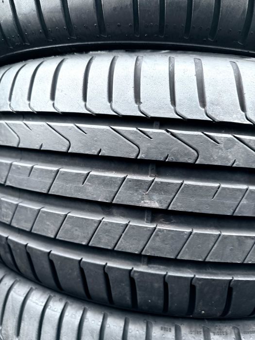 235 45 21 Pirelli Scorpion 2024 95%