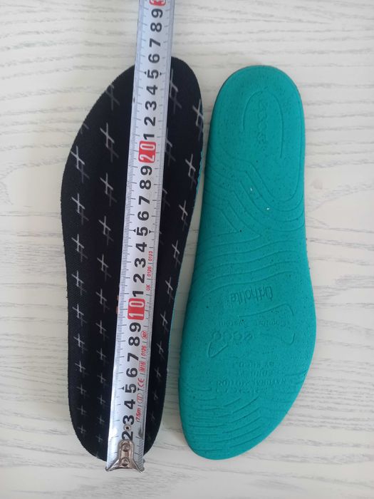 Кросівки ECCO Biom 21 X Country Нові 36;37;38;39р.