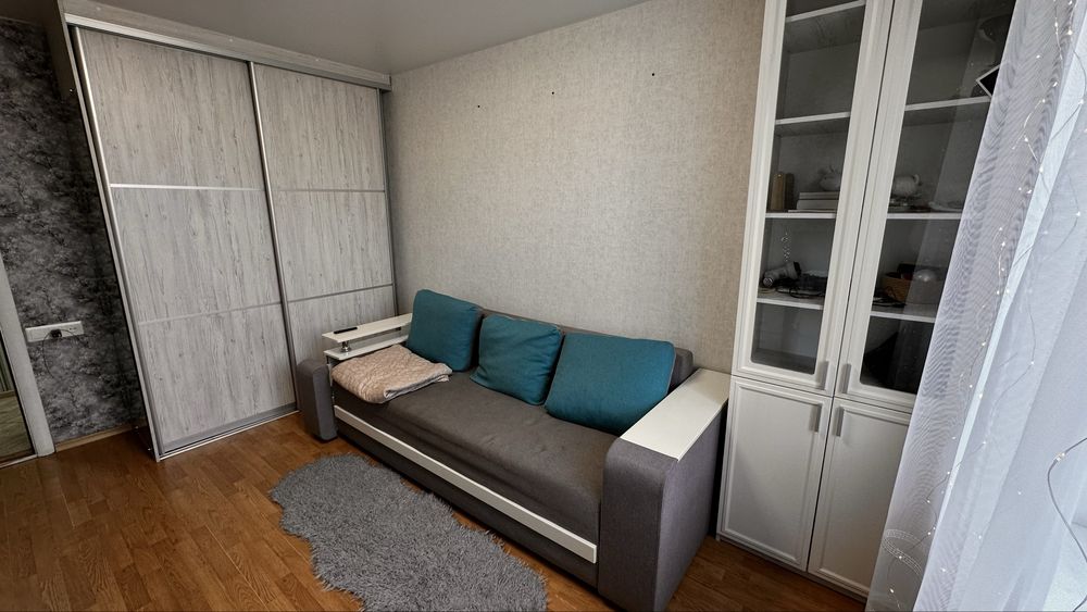 Apartment in Dnipro - View 5