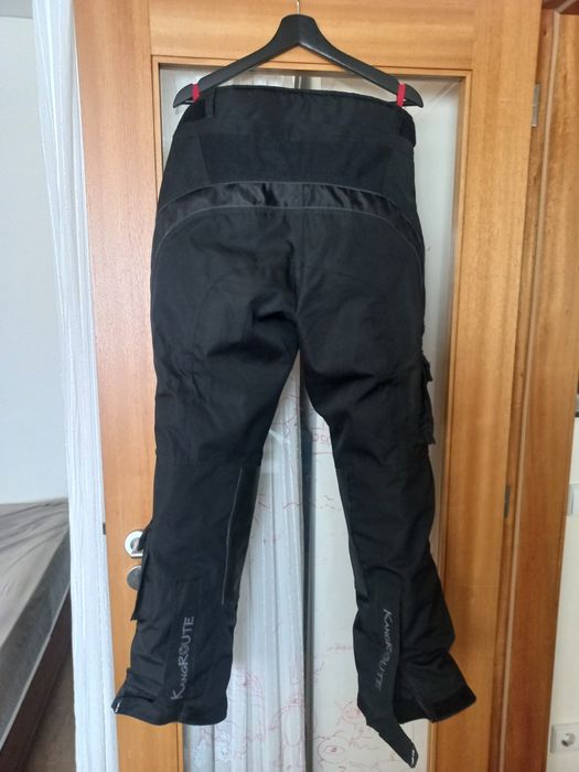 Novo preço Roupa Motard Feminina completa