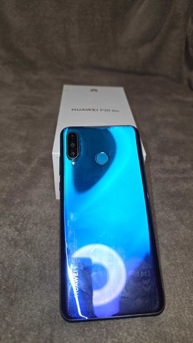 Huawei P 30 lite