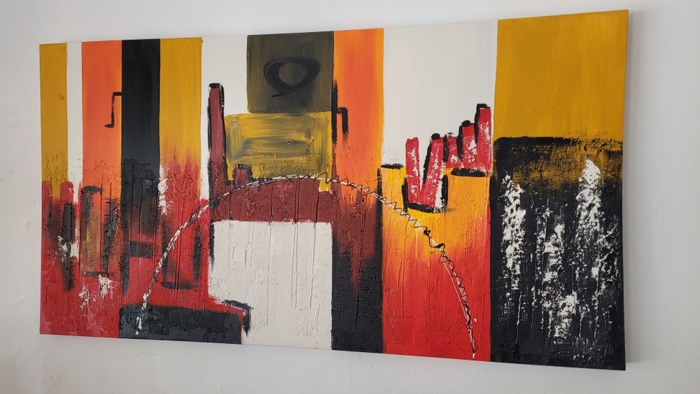 Quadro de parede 150x80