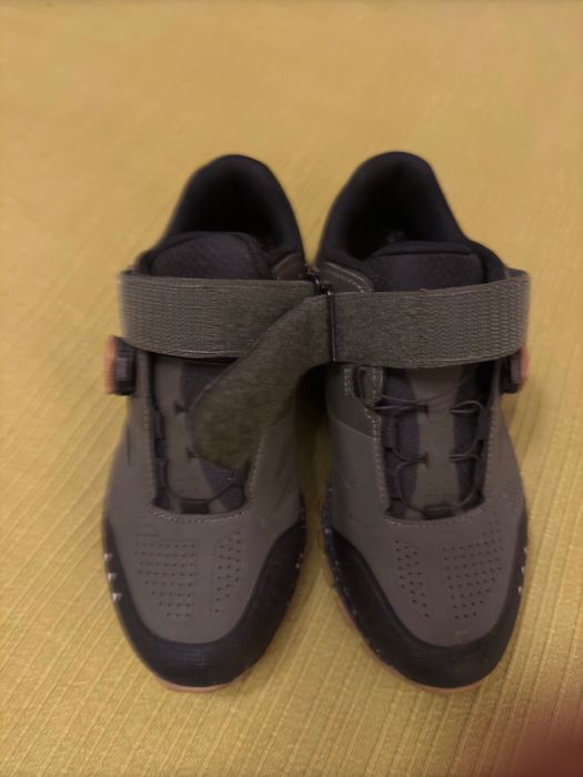 Northwave MTB Spider Plus 3 (Como novas, com Shimano SPD SM-SH56)