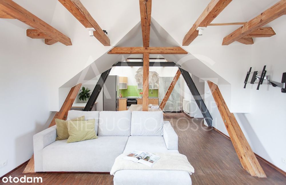 Wyjątkowy widok na Zatokę | Apartament w zabytkowej kamienicy