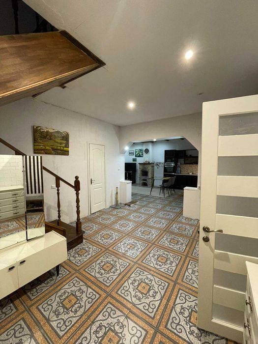 Дом в Червоном Хуторе.