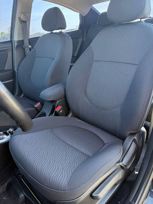 Оренда Hyundai Accent (для таксі)