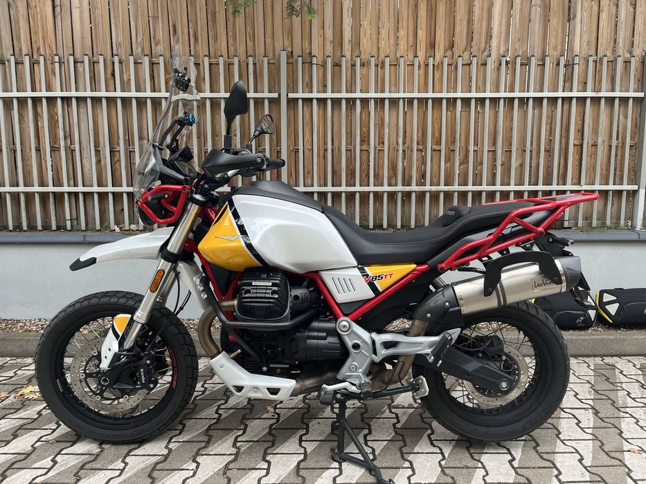 Moto Guzzi