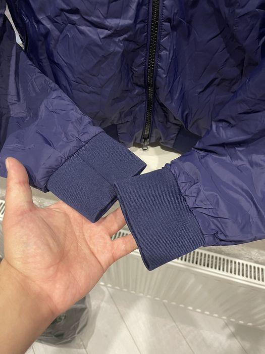 Blauer usa repreve jacket