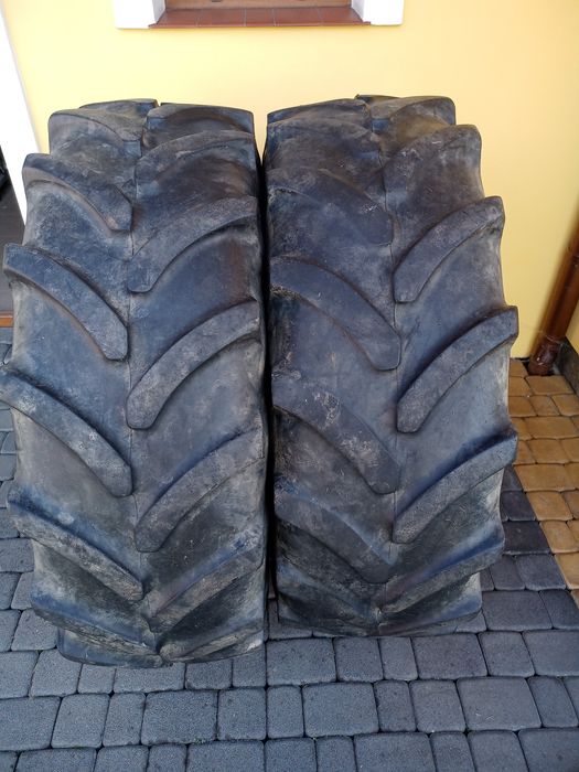 Opony 380 70 r28 firestone