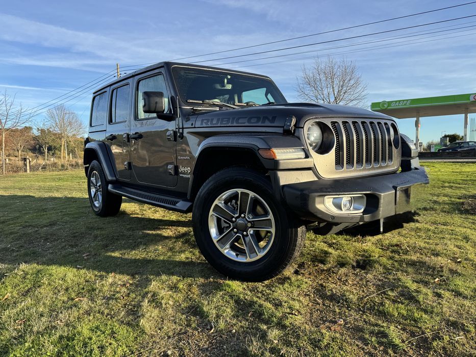 Jeep wrangler JL64540250131075123