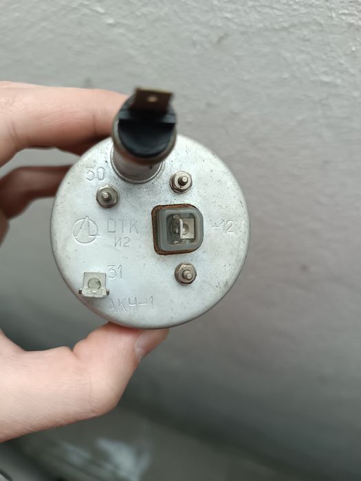 Часи Ваз 2103-06 кварц