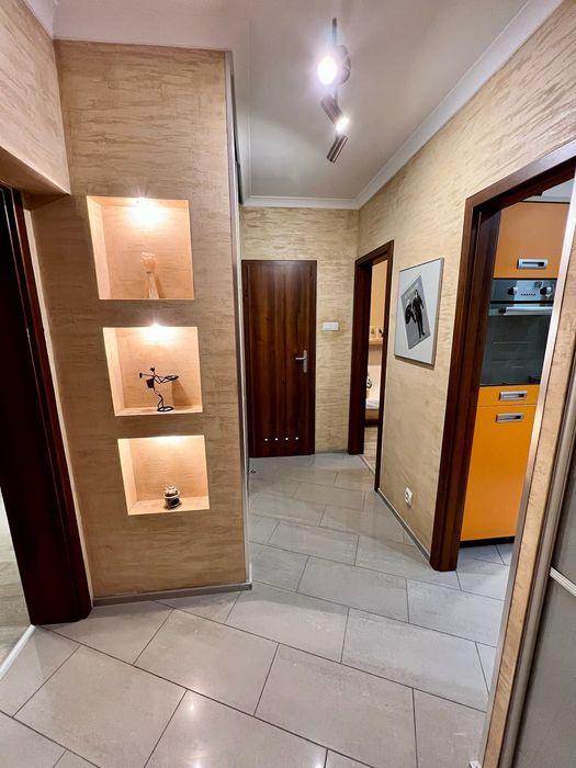 Mieszkanie – Łódź - Widok 5