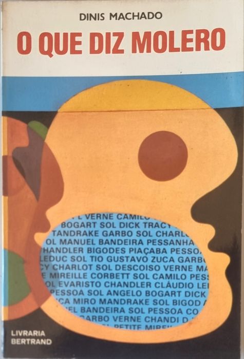 O Que Diz Molero